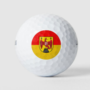Burgenland Golf Balls