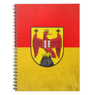 Burgenland Notebook