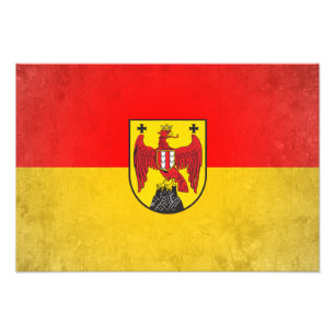 Burgenland Photo Print