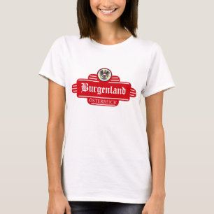 Burgenland T-Shirt