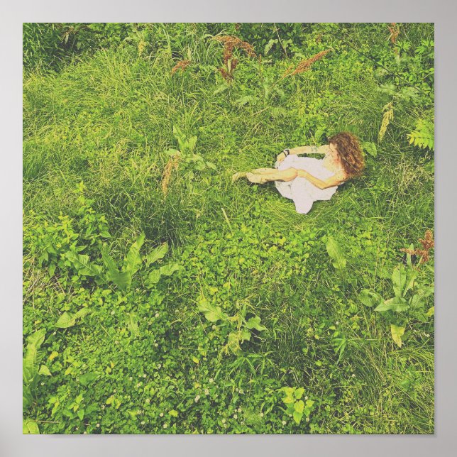 burgeon poster (Front)