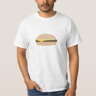 Burger Anyone T-Shirt