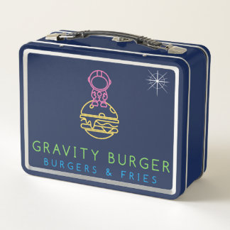 Burger Box