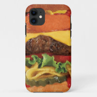 burger