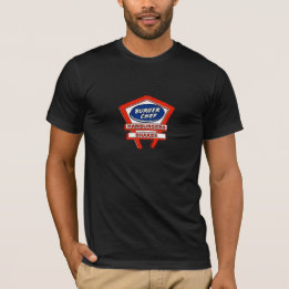 Burger Chef T-Shirt