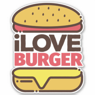 Burger Lover