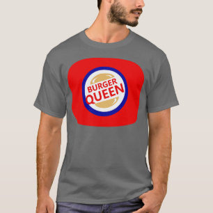 Burger Queen T-Shirt