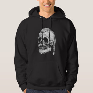 Burgfest Valhalla Valkyrie Viking Warrior Odin Run Hoodie
