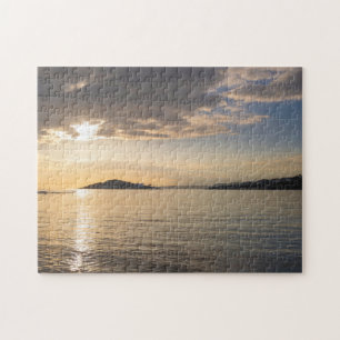 Burgh Island Jigsaw Puzzle