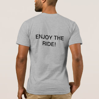 Burghley 2022 T-Shirt