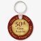 Burgundy and Gold, 50th Class Reunion Favours, 