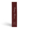 burgundy blush floral wedding planner