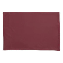 Burgundy Breathable & Cooling Sheets Hotel Luxury 