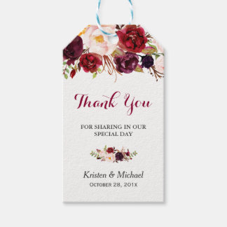 favor tags