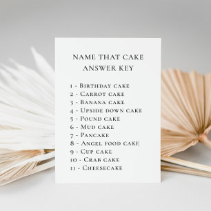 Burgundy Navy Blush Flowers Bridal Shower Games