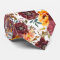 Burgundy Orange Floral Rustic Wedding