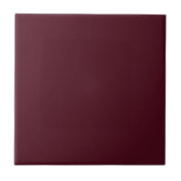 Burgundy Passion