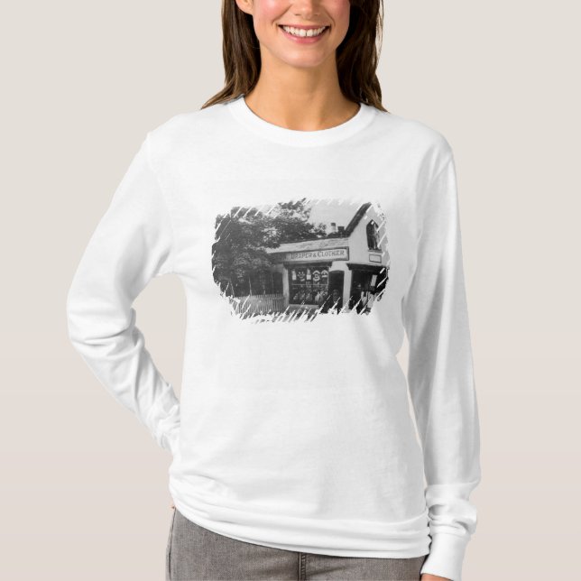 Burham, Kent, c.1909 T-Shirt (Front)