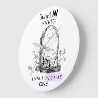 Buried In Stories Dark Academia Art