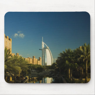 Burj Al Arab Mouse Pad