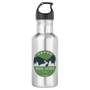Burke-Gilman Trail 532 Ml Water Bottle