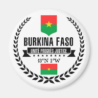 Burkina Faso