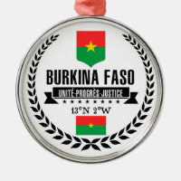 Burkina Faso