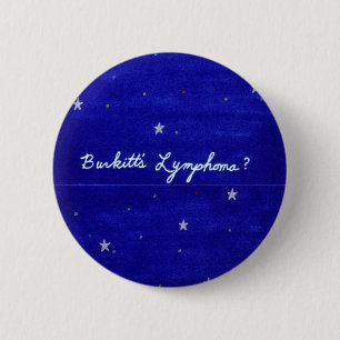 Burkitt's Lymphoma button