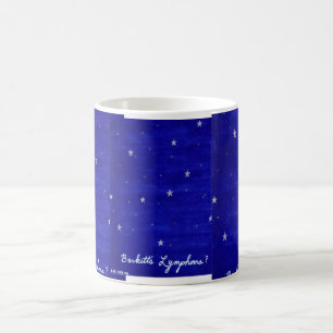Burkitt's Lymphoma mug