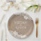 Burlap and Lace Rustic Country Wedding
