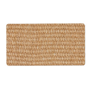 Burlap texture