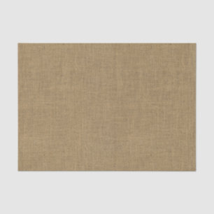 Burlap Texture Tissue Paper