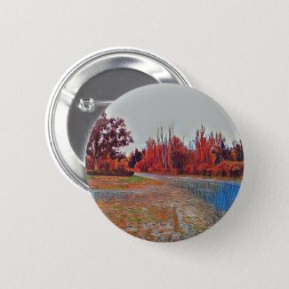 Burleigh Falls Paint Standard Round Button