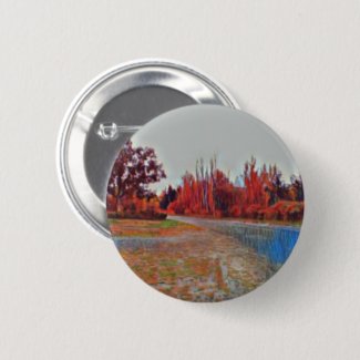 Burleigh Falls Paint Standard Round Button