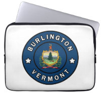 Burlington Vermont