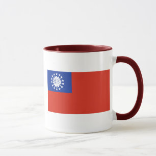 burma mug