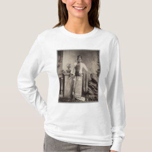 Burmese lady T-Shirt