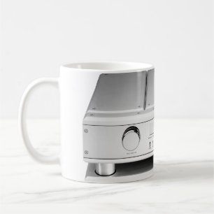 Burmester 077 coffee mug