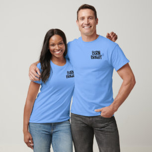 Burn Bright BL T-Shirt