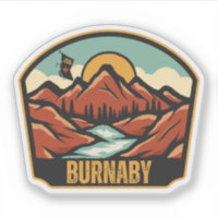 Burnaby, British Columbia