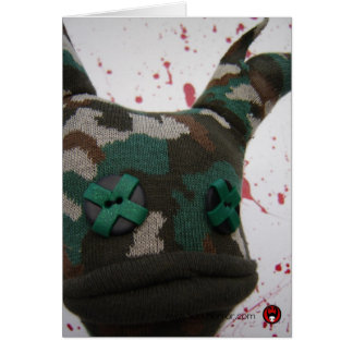 Burnark, Sock Horror Doldrite