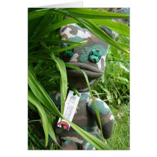 Burnark sous la couverture