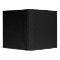 Burnin' Rubber New Tire Tread Black
