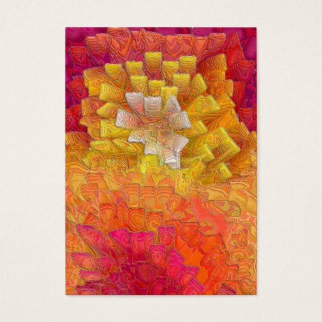 Burning Bush (Front)