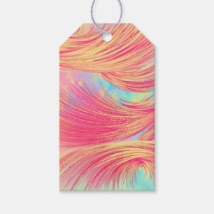 Burning Embers  Gift Tags