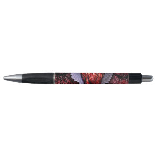 Burning Heart Pen