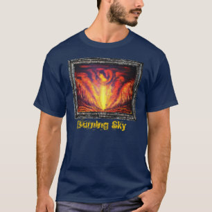 Burning Sky T-Shirt