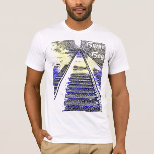 Burns Bog T-Shirt