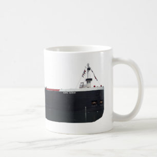 Burns Harbour mug