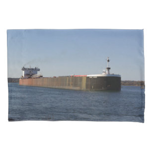 Burns Harbour Pillow Case